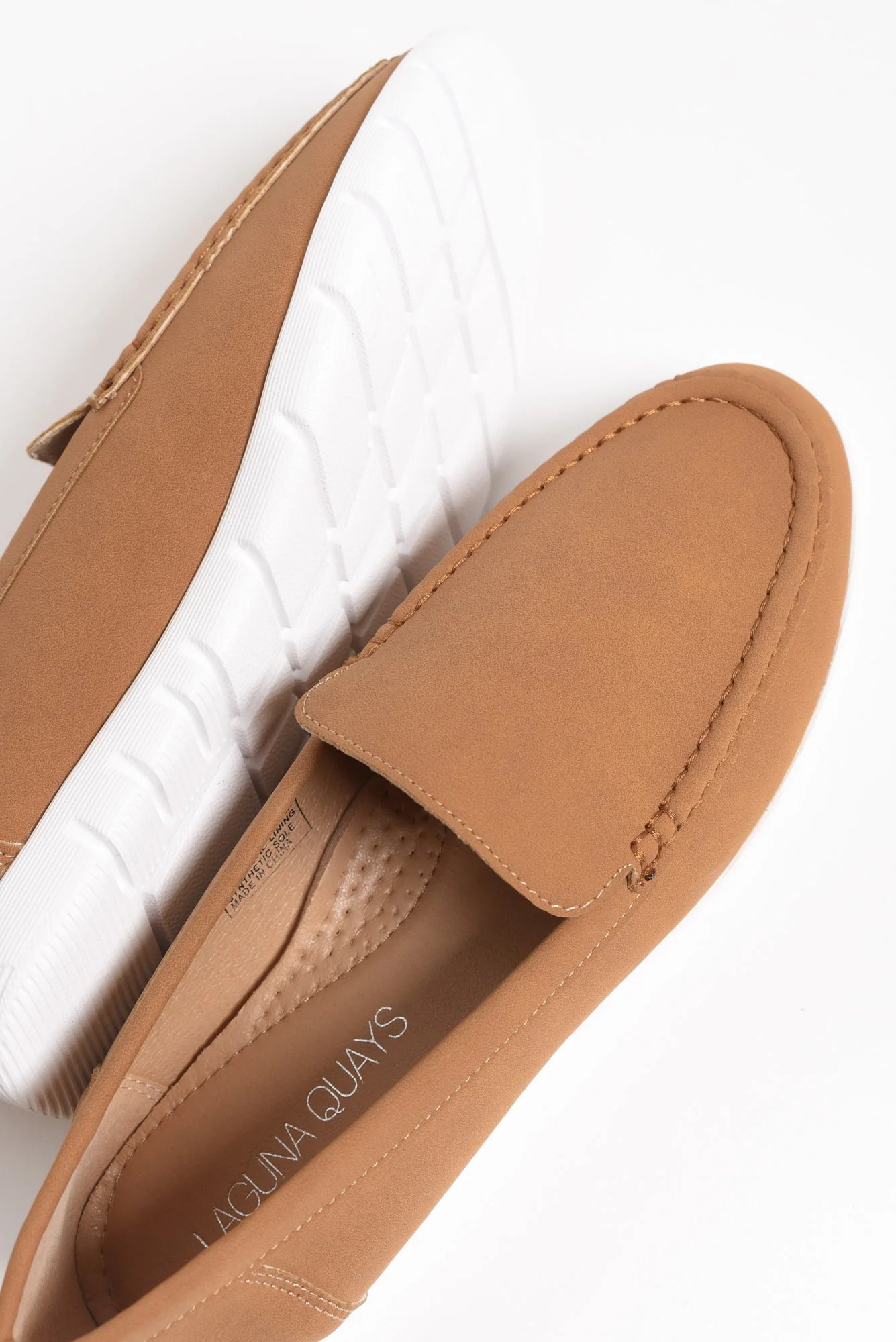 Ajay Tan Loafer - Image 5