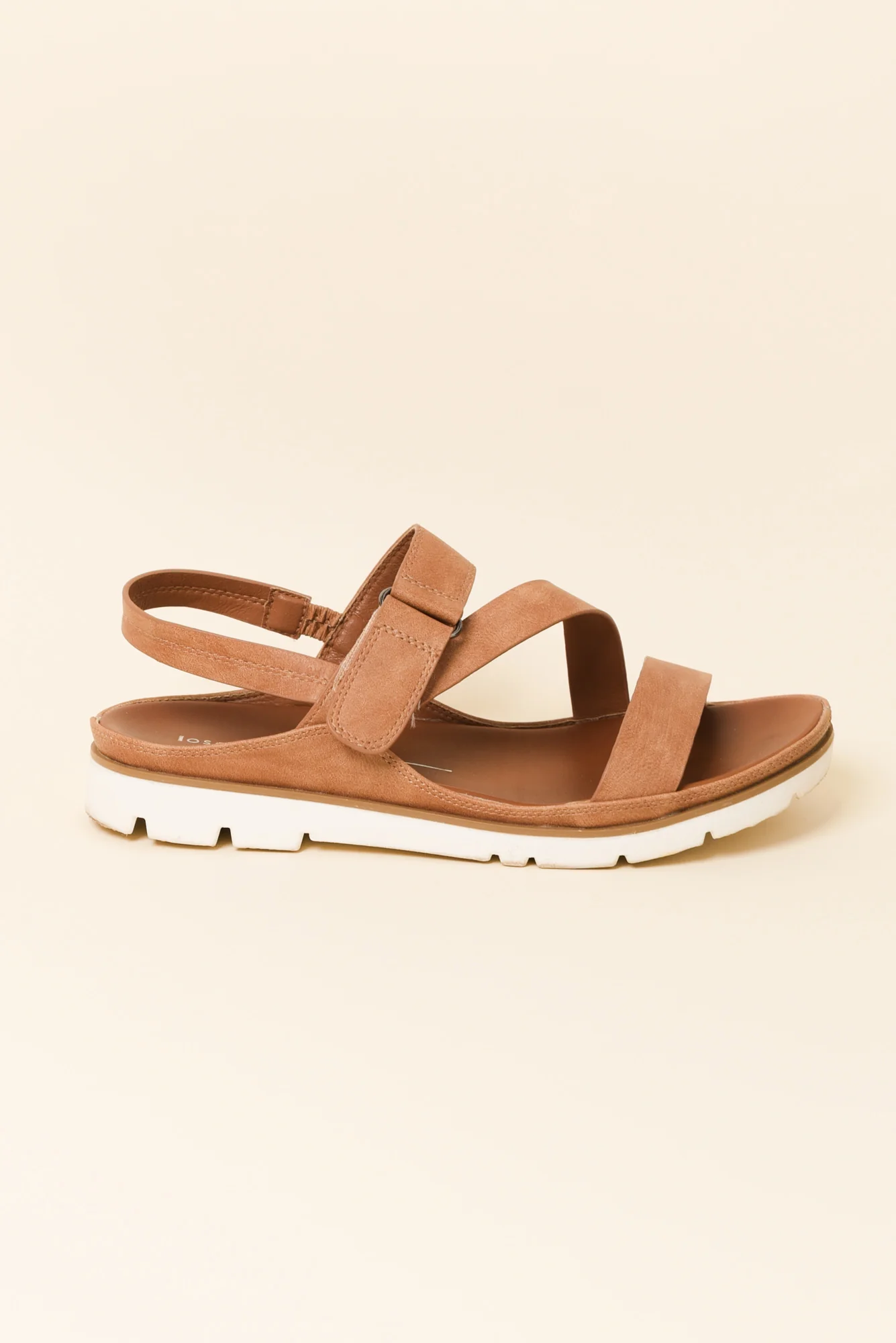 Ashli Brandy Strappy Sandal