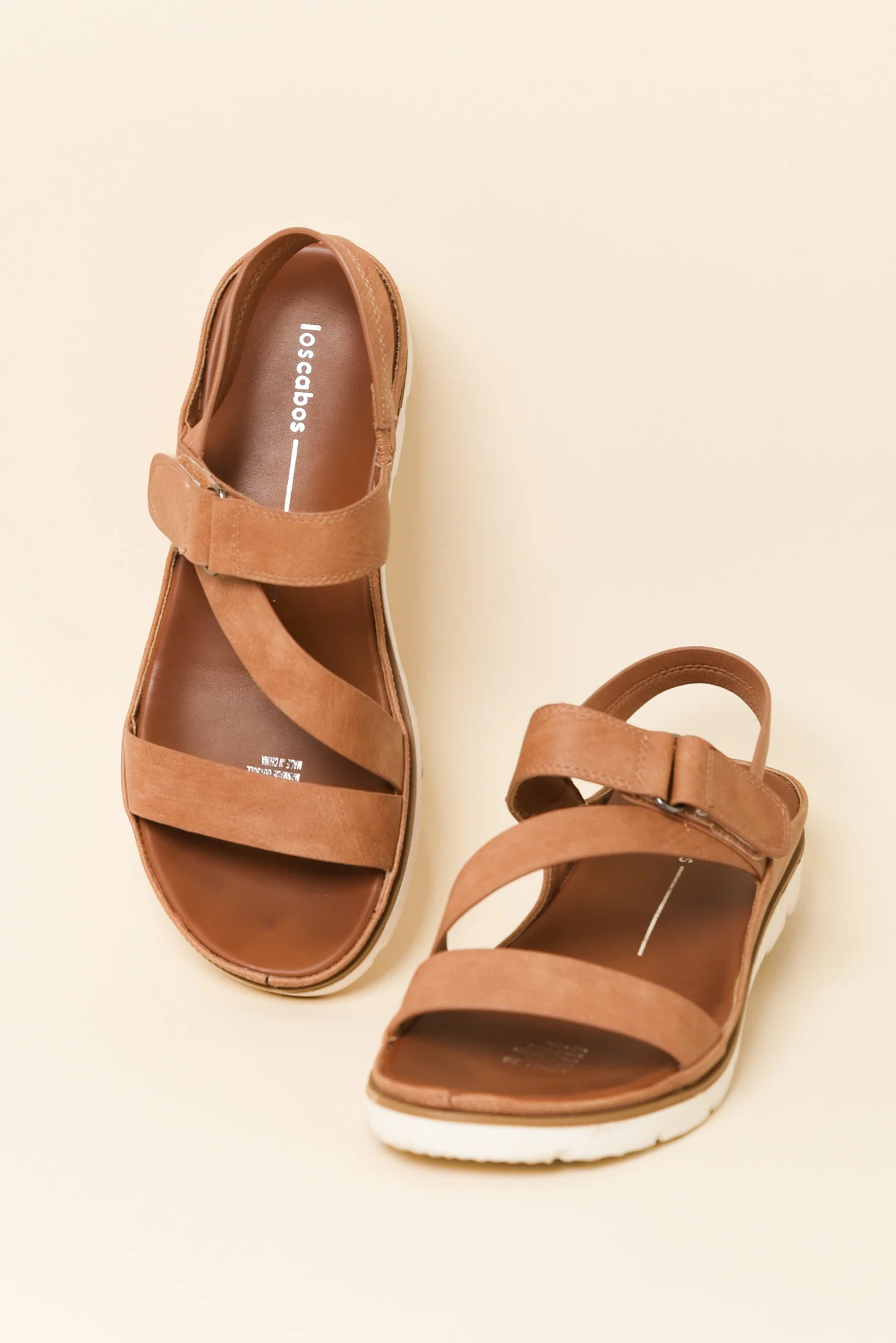 Ashli Brandy Strappy Sandal - Image 3