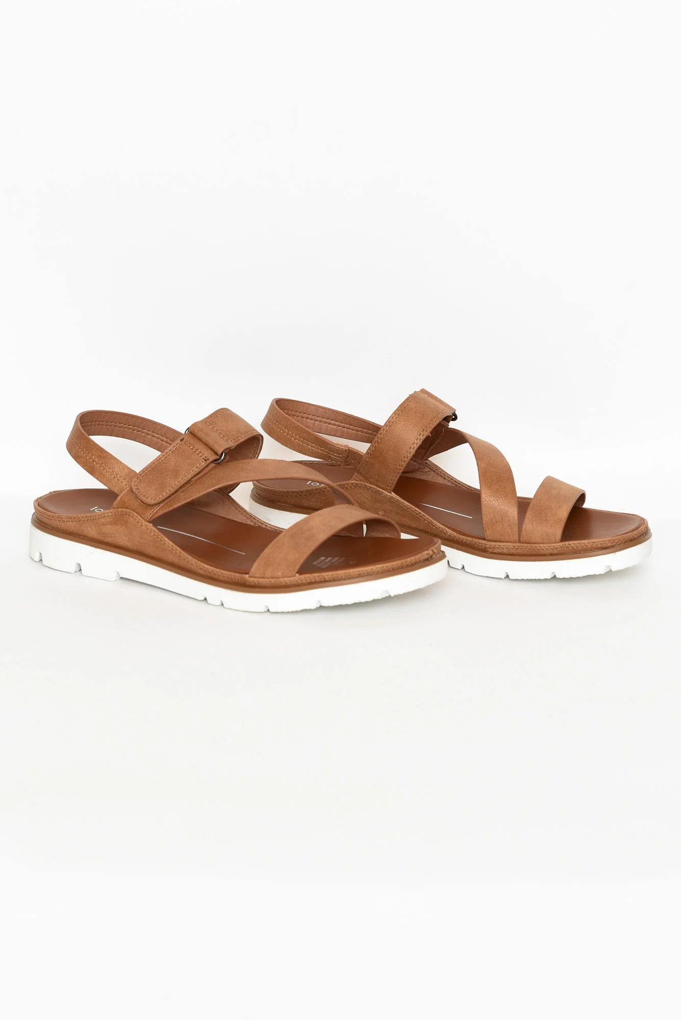 Ashli Brandy Strappy Sandal - Image 4