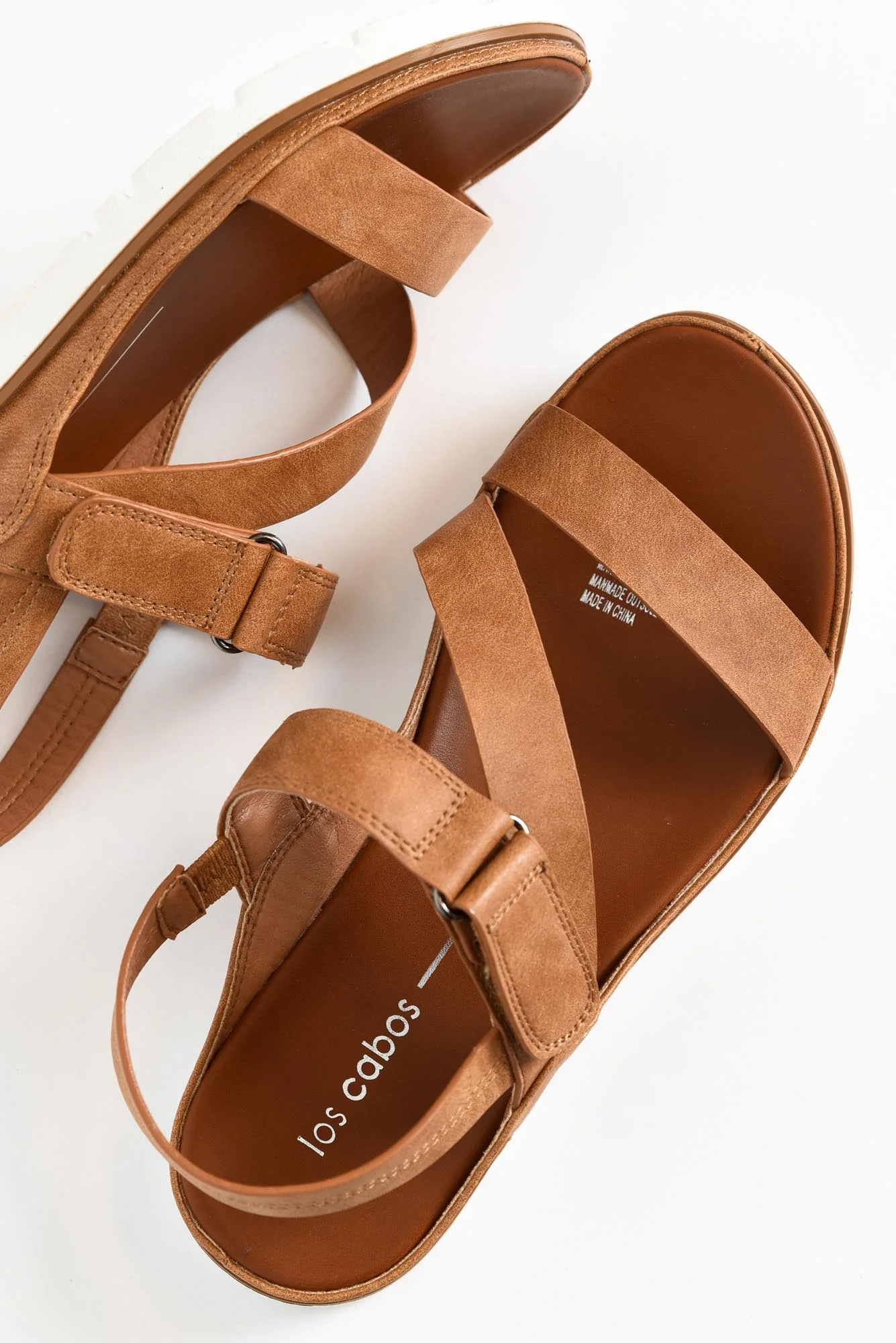 Ashli Brandy Strappy Sandal - Image 5