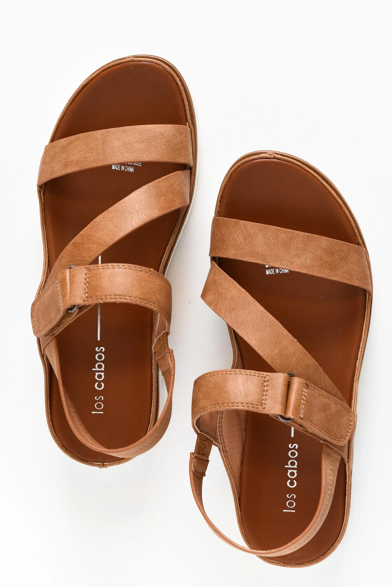 Ashli Brandy Strappy Sandal - Image 6