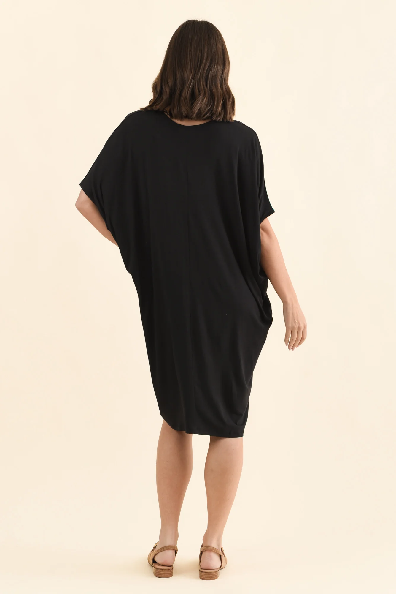 Black Maui Dress - Image 4
