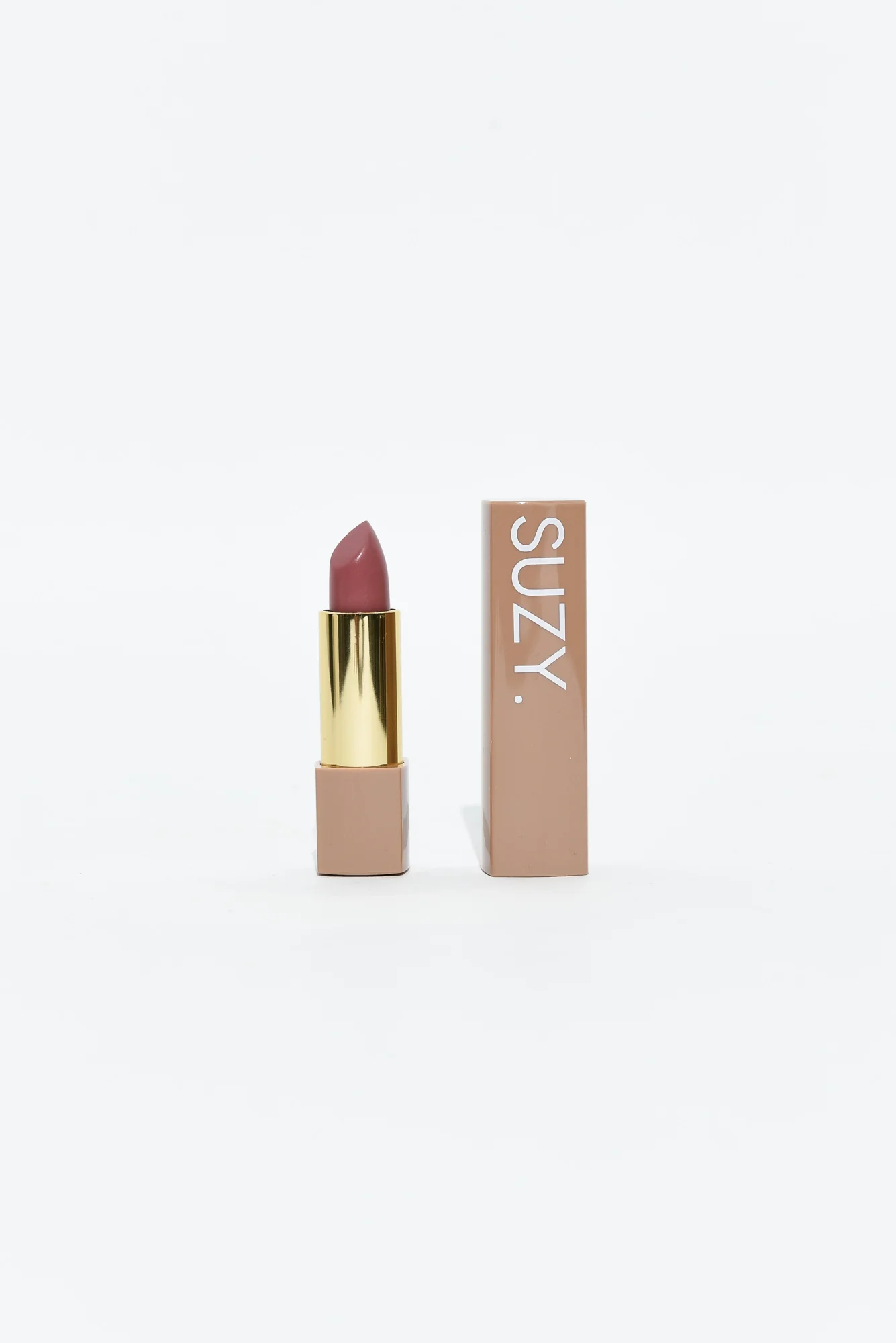 Cashmere Whipped Matte Lipstick