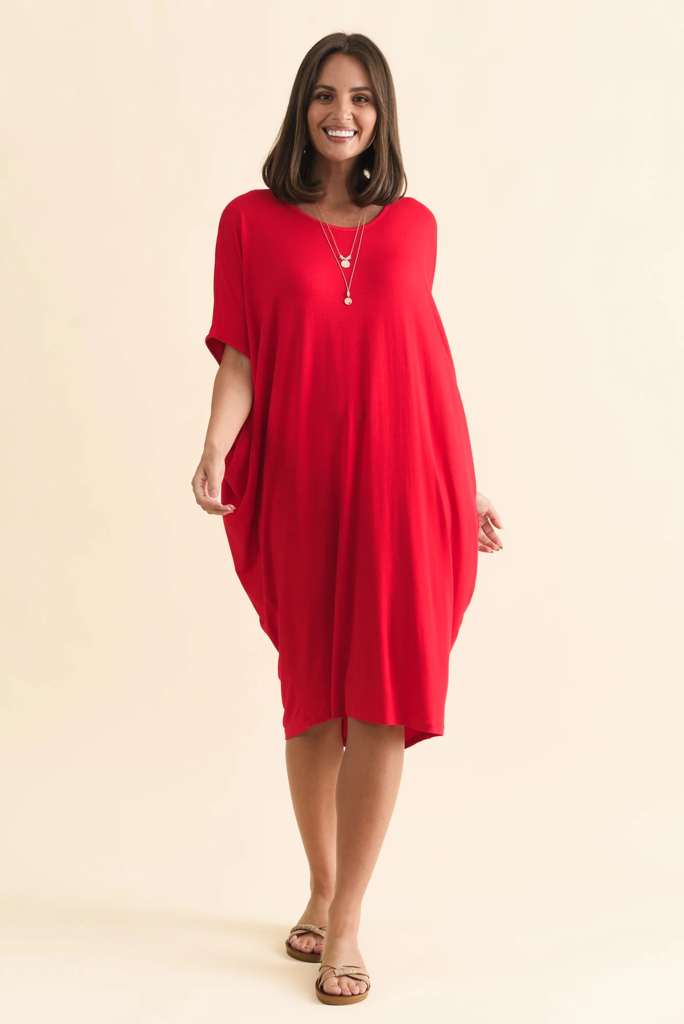 Cherry Maui Dress - Image 2