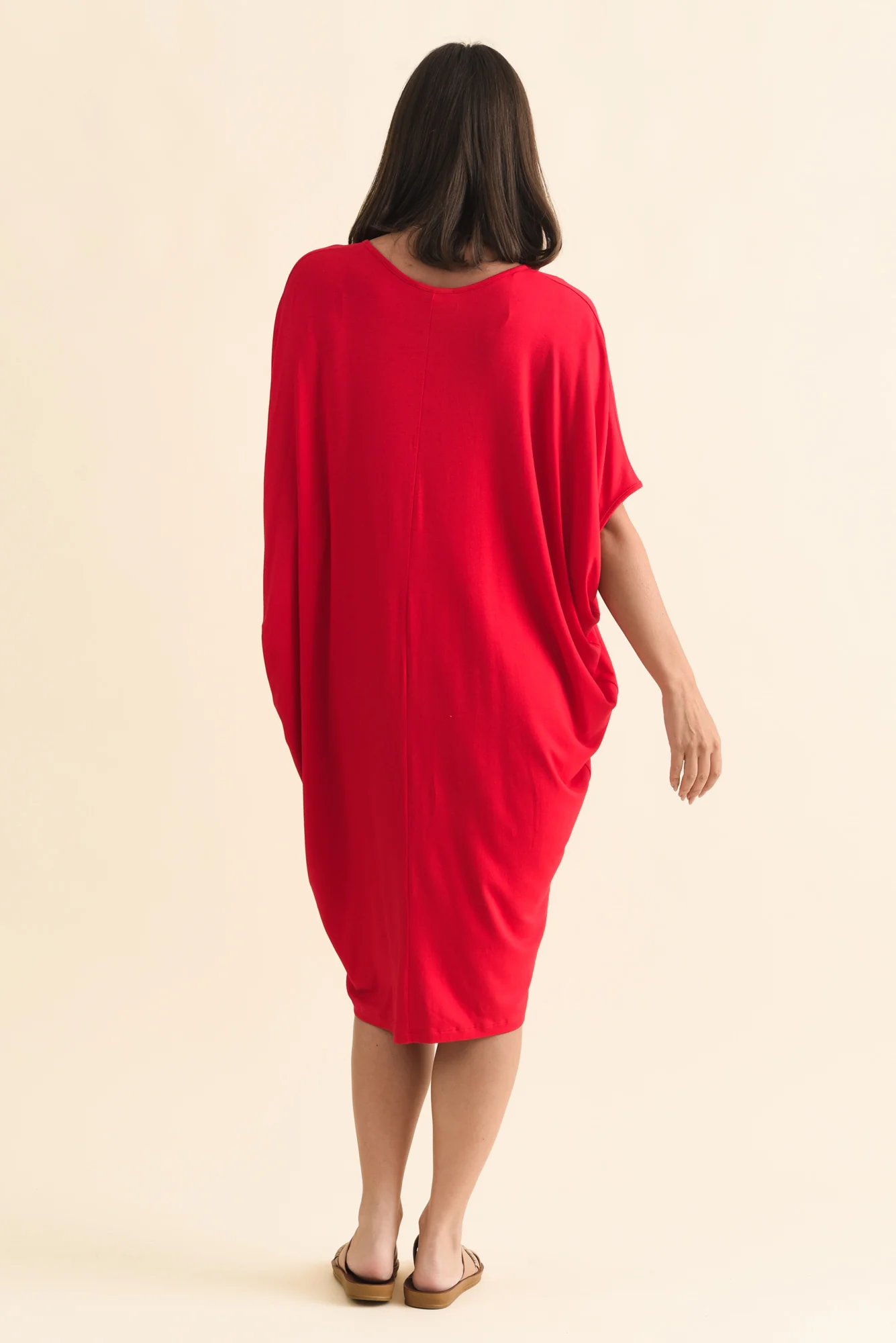 Cherry Maui Dress - Image 5