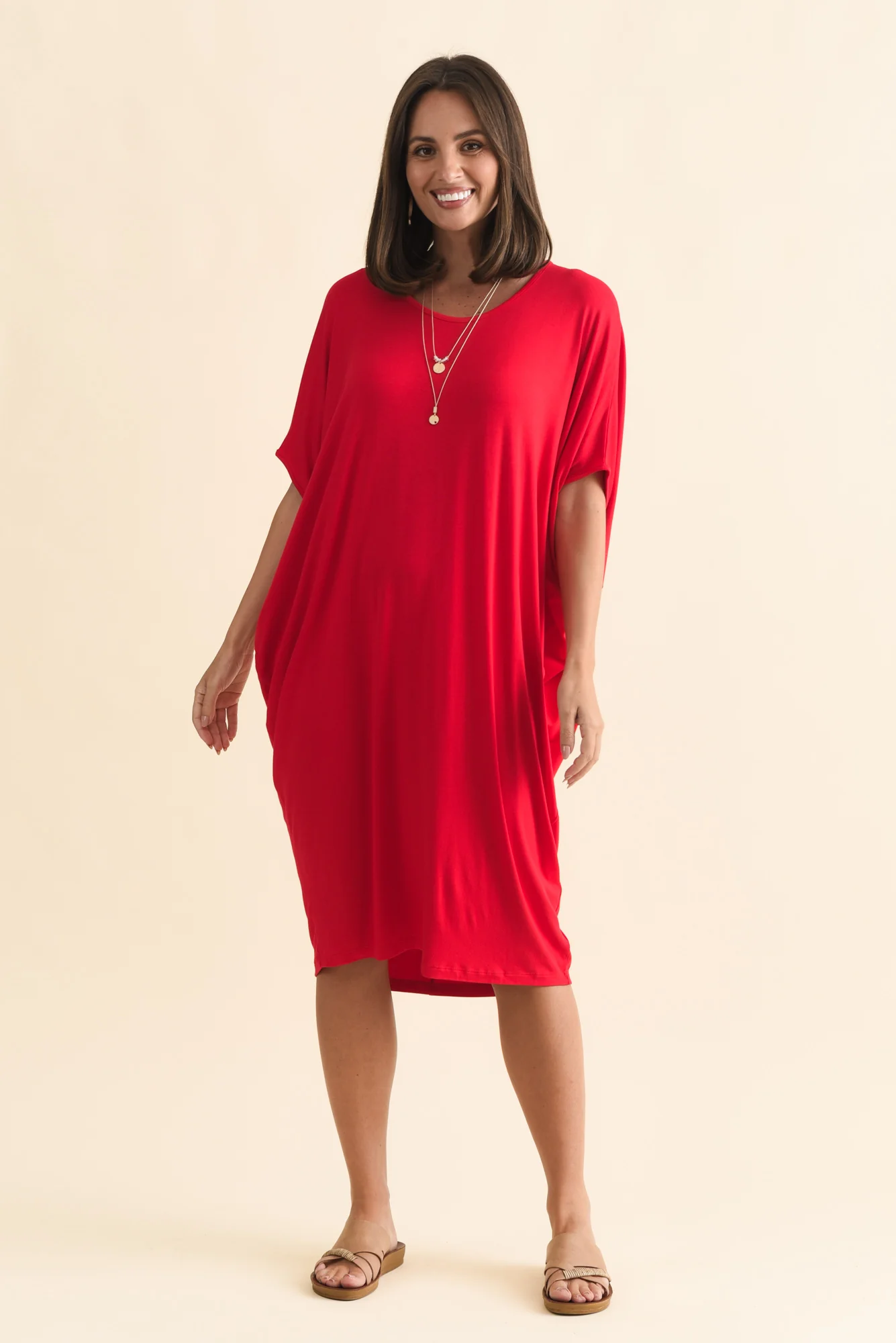 Cherry Maui Dress - Image 7
