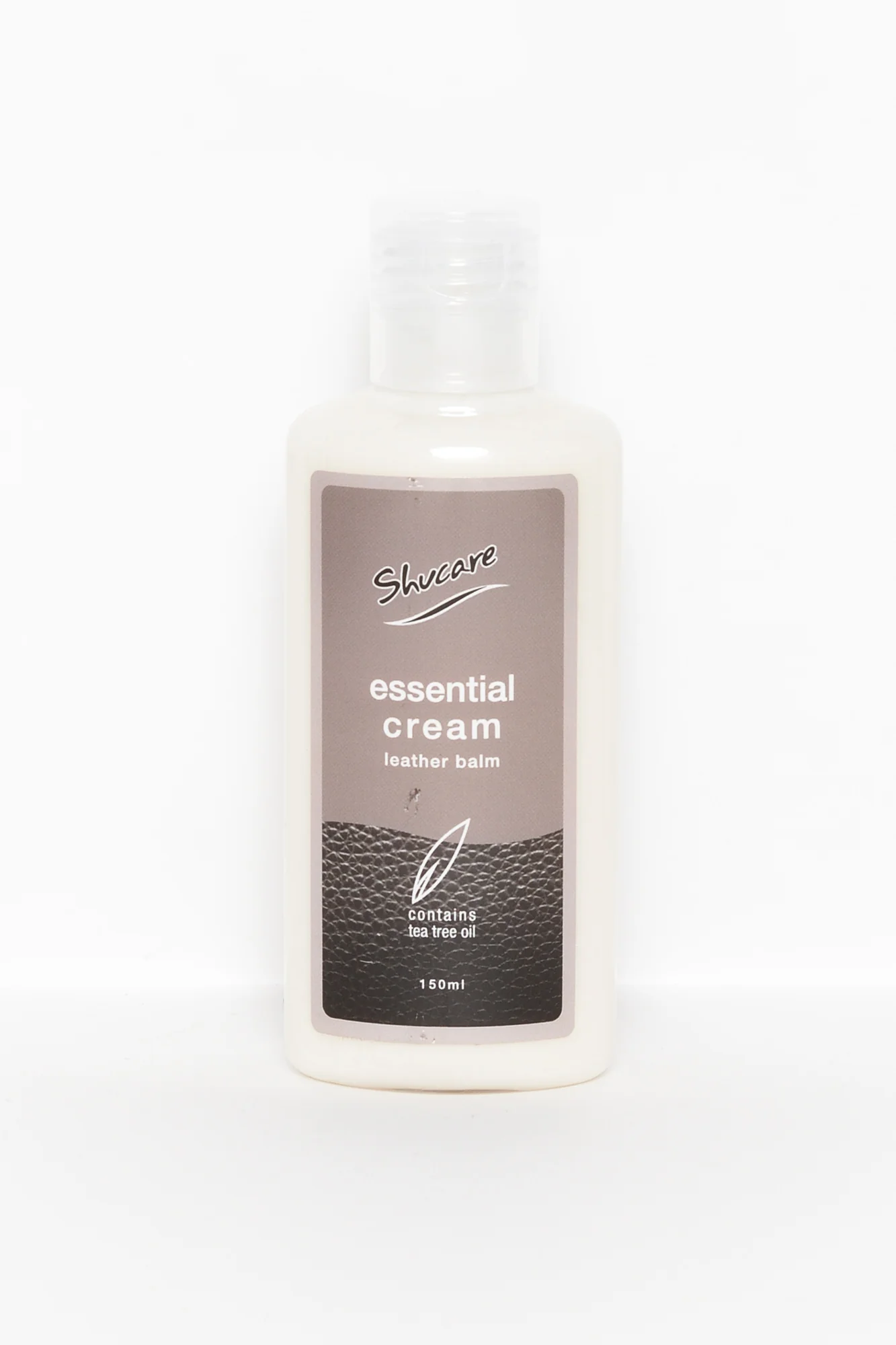 Essential Cream Leather Conditioner