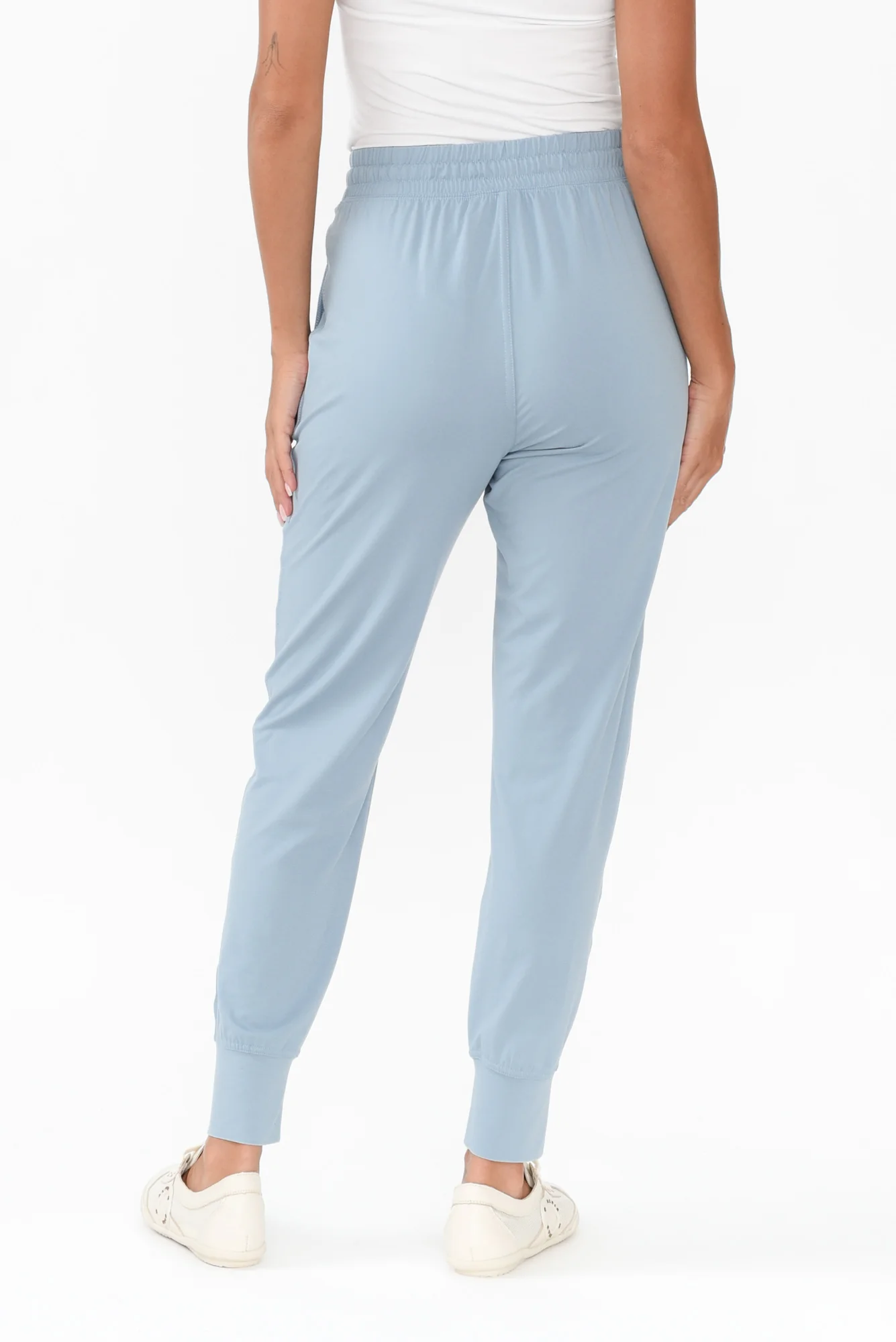 Freedom Steel Drawstring Sweatpants - Image 4