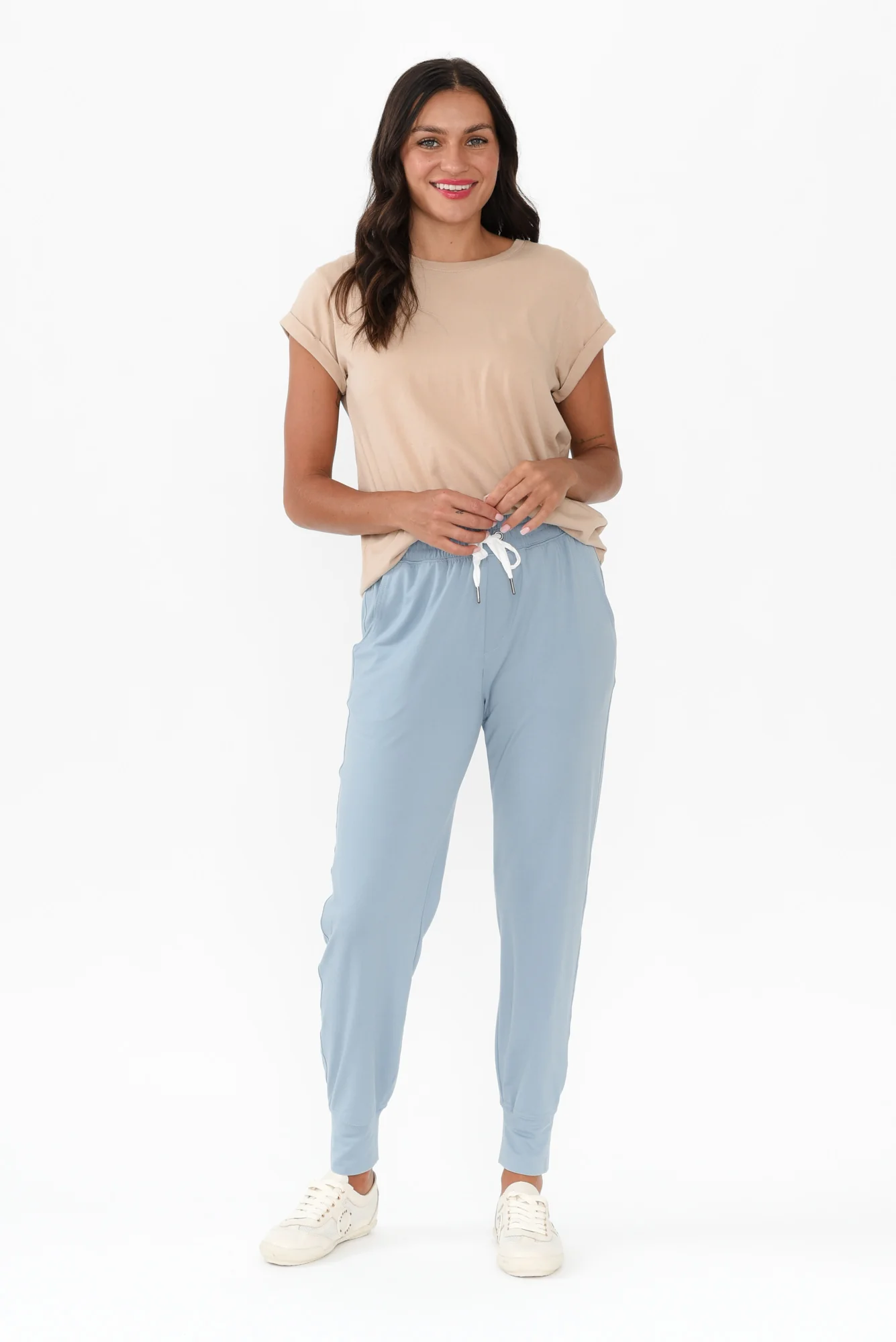 Freedom Steel Drawstring Sweatpants - Image 6
