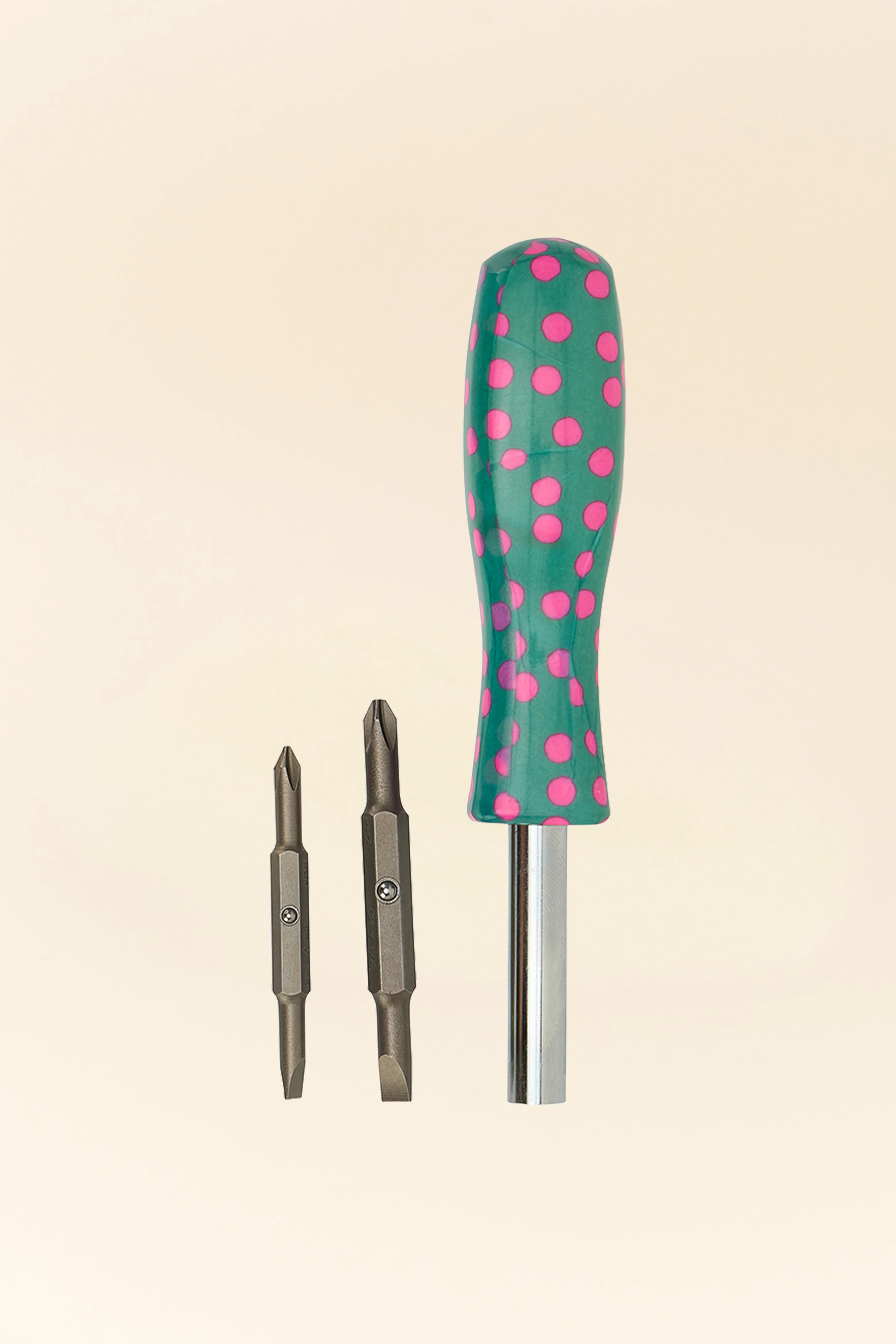 Green Confetti Tools Set - Image 4