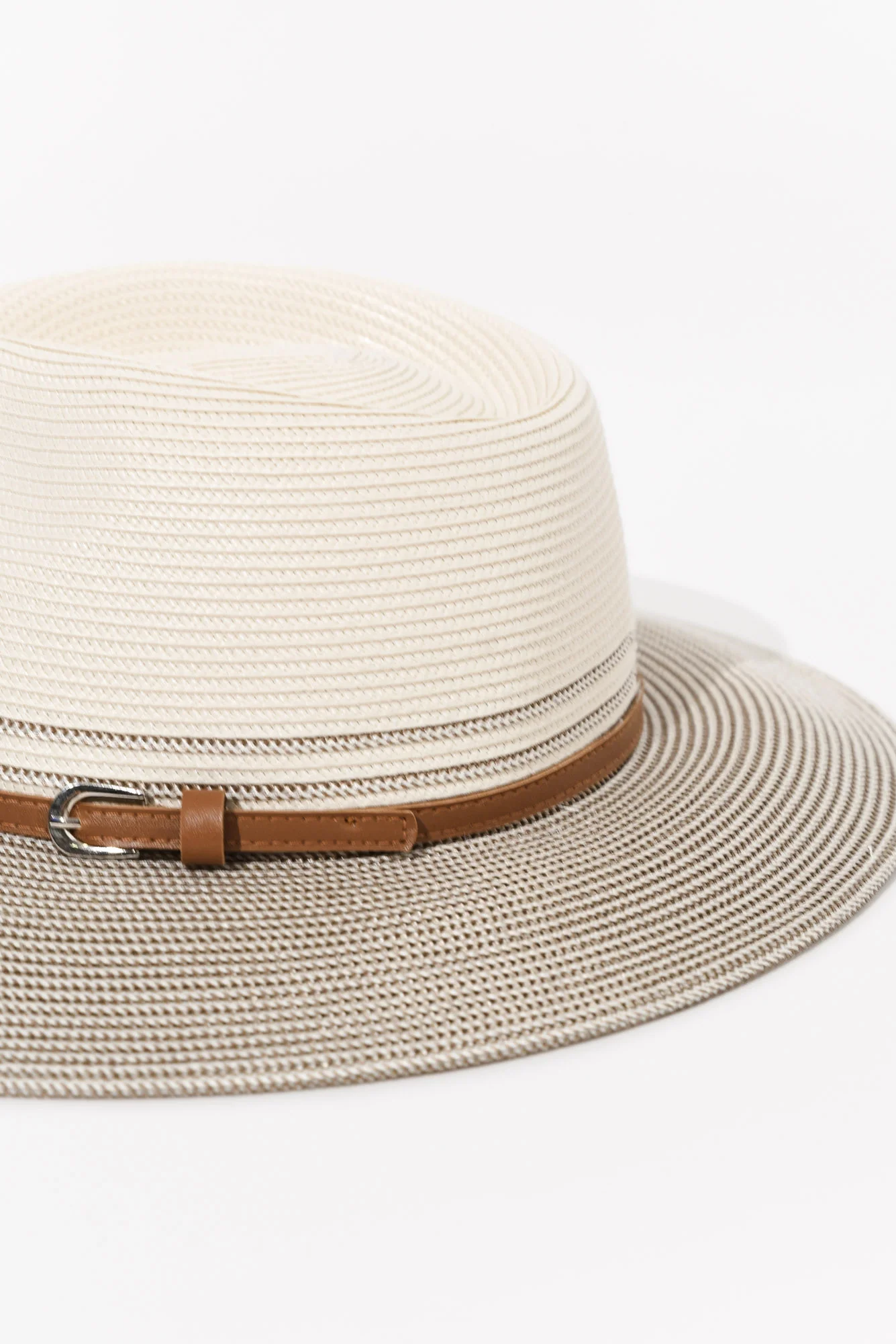 Heritage Ivory Cancer Council Hat - Image 4