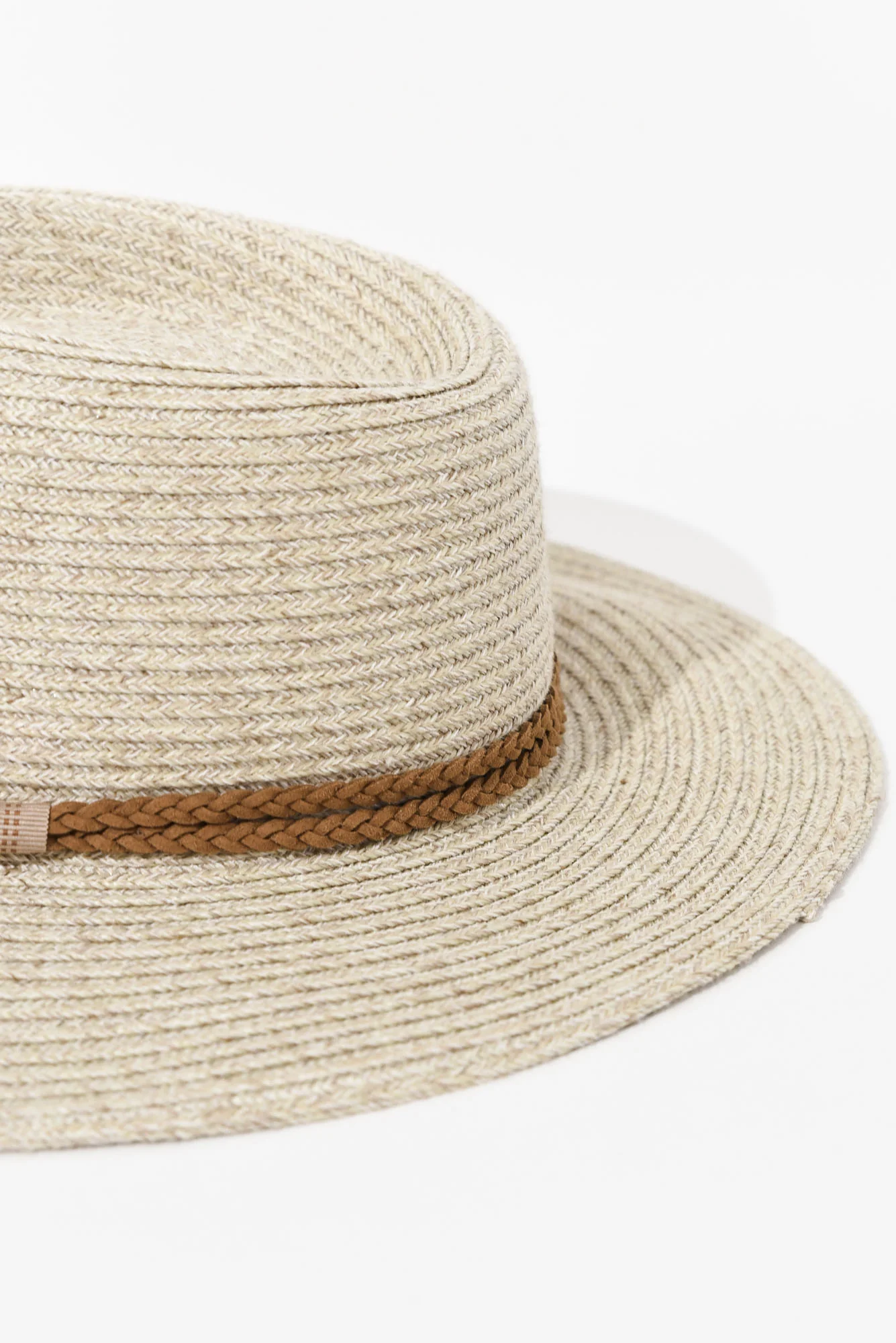 Keith Sand Travel Fedora - Image 3