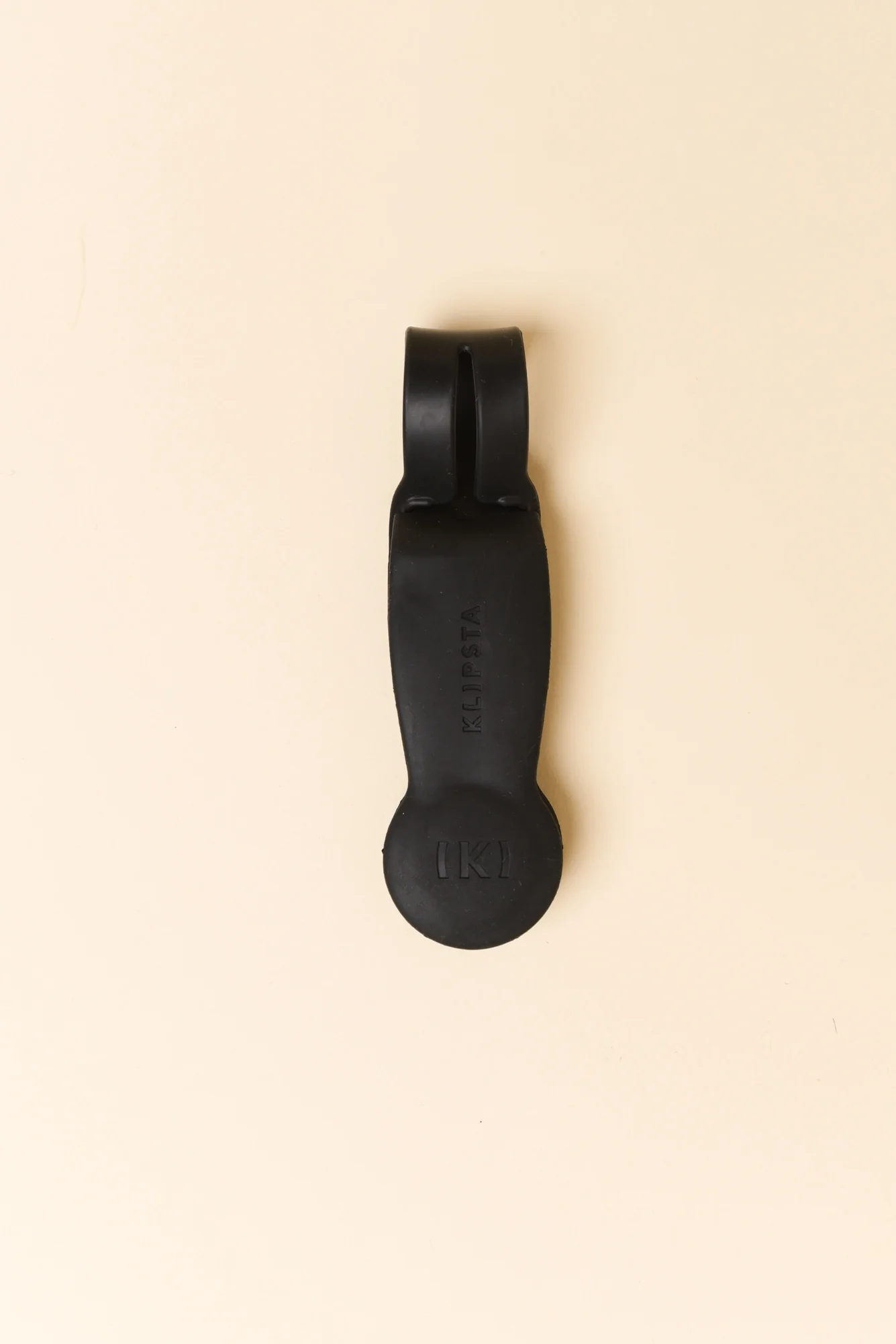 Klipsta Black Hat Clip - Image 4