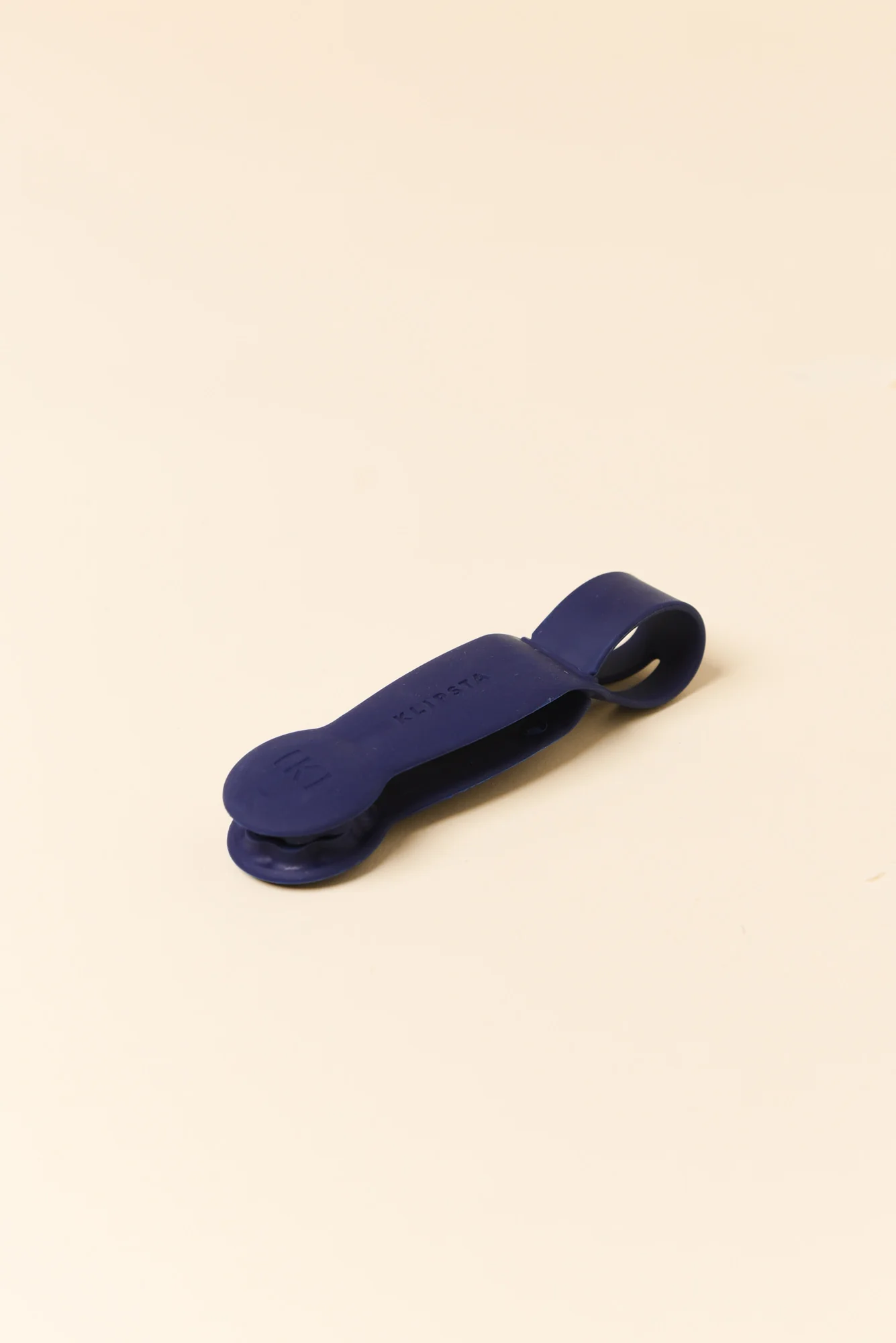 Klipsta Navy Hat Clip - Image 4