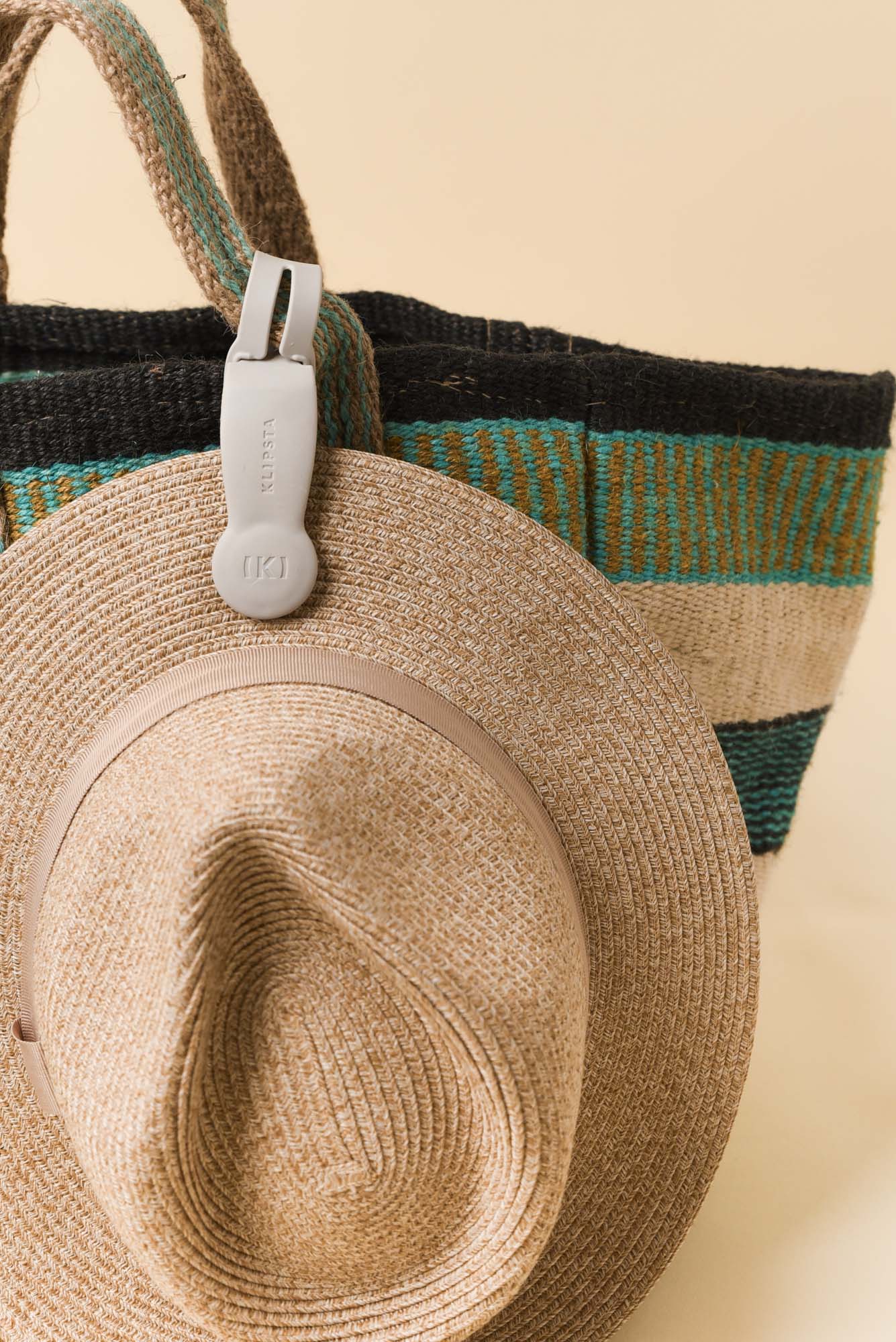 Klipsta Stone Hat Clip - Image 3