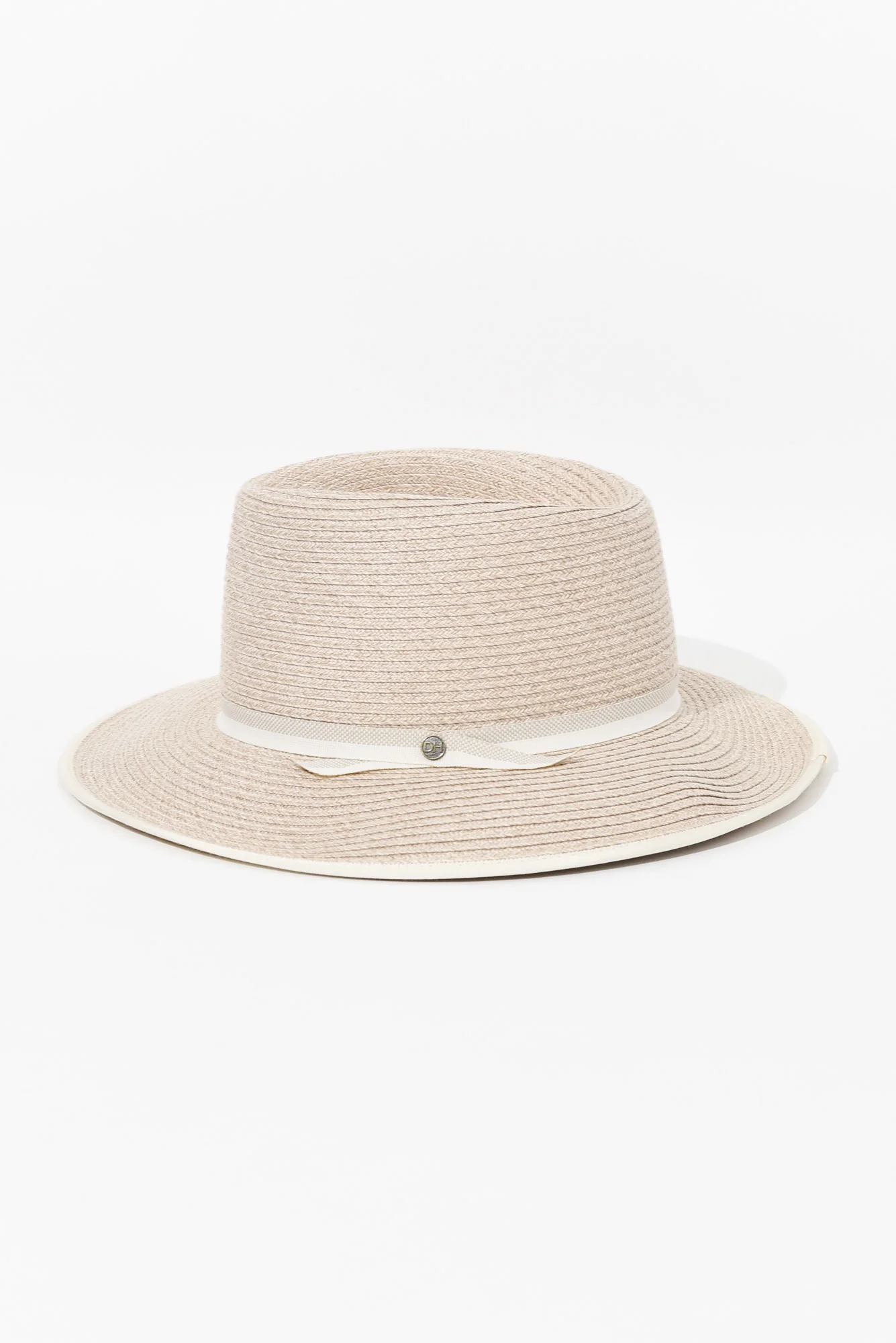 Laura Camel Travel Fedora - Image 2