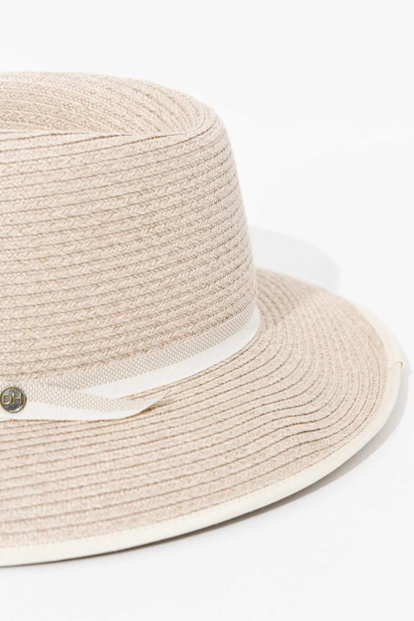 Laura Camel Travel Fedora - Image 3