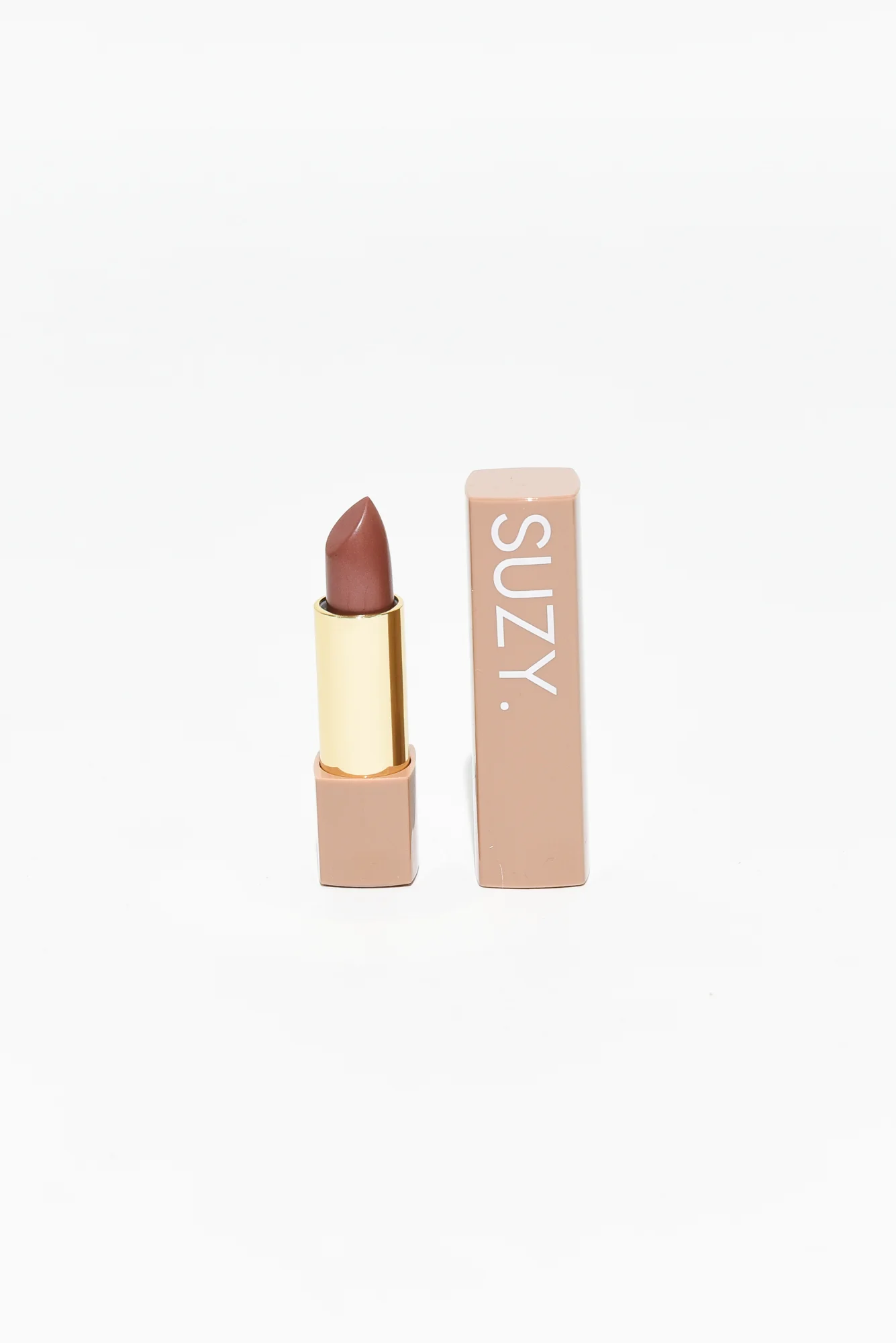 Mink Satin Luxe Lipstick
