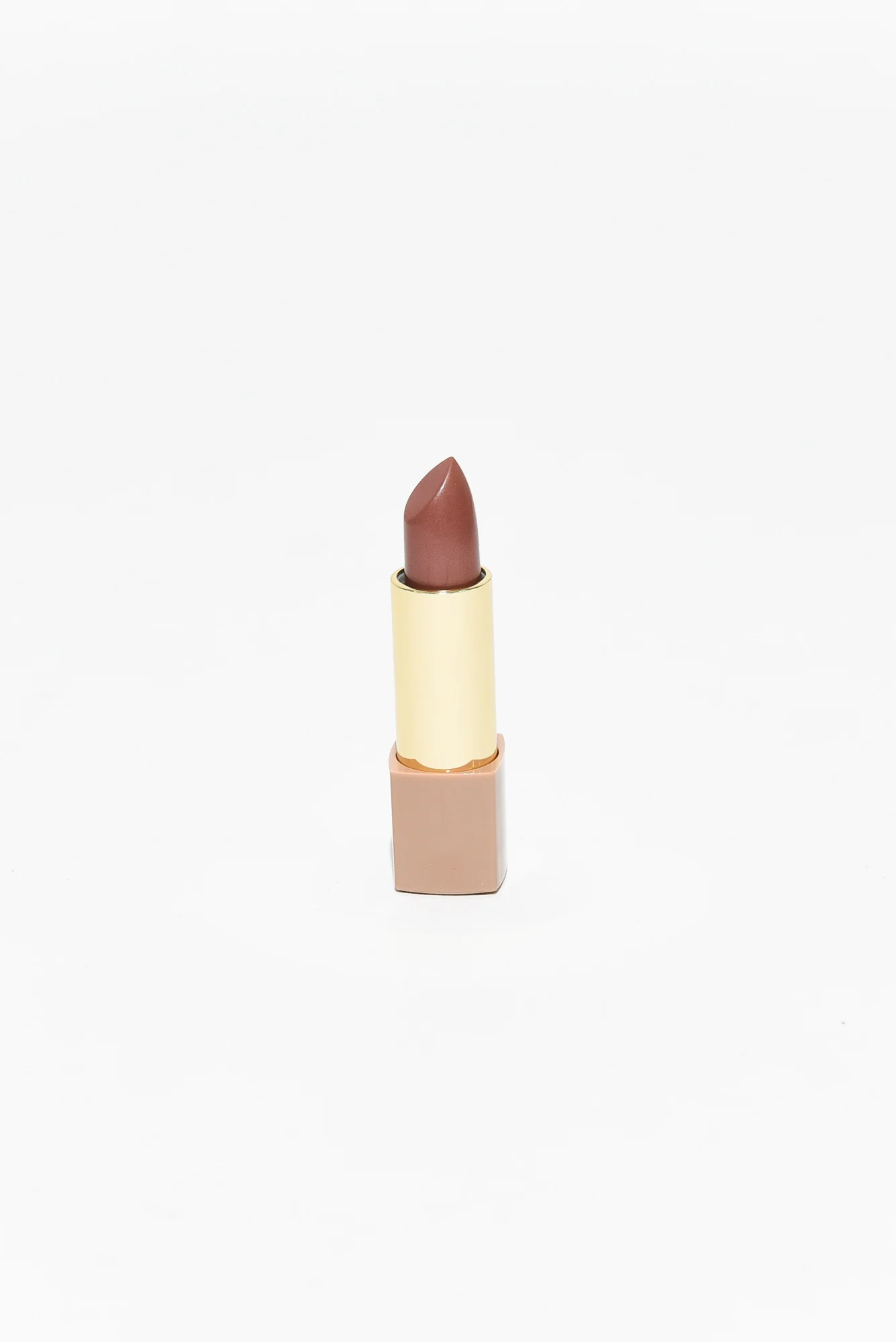 Mink Satin Luxe Lipstick - Image 2