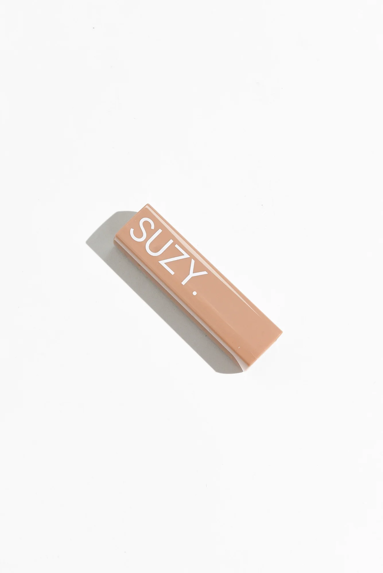 Mink Satin Luxe Lipstick - Image 3
