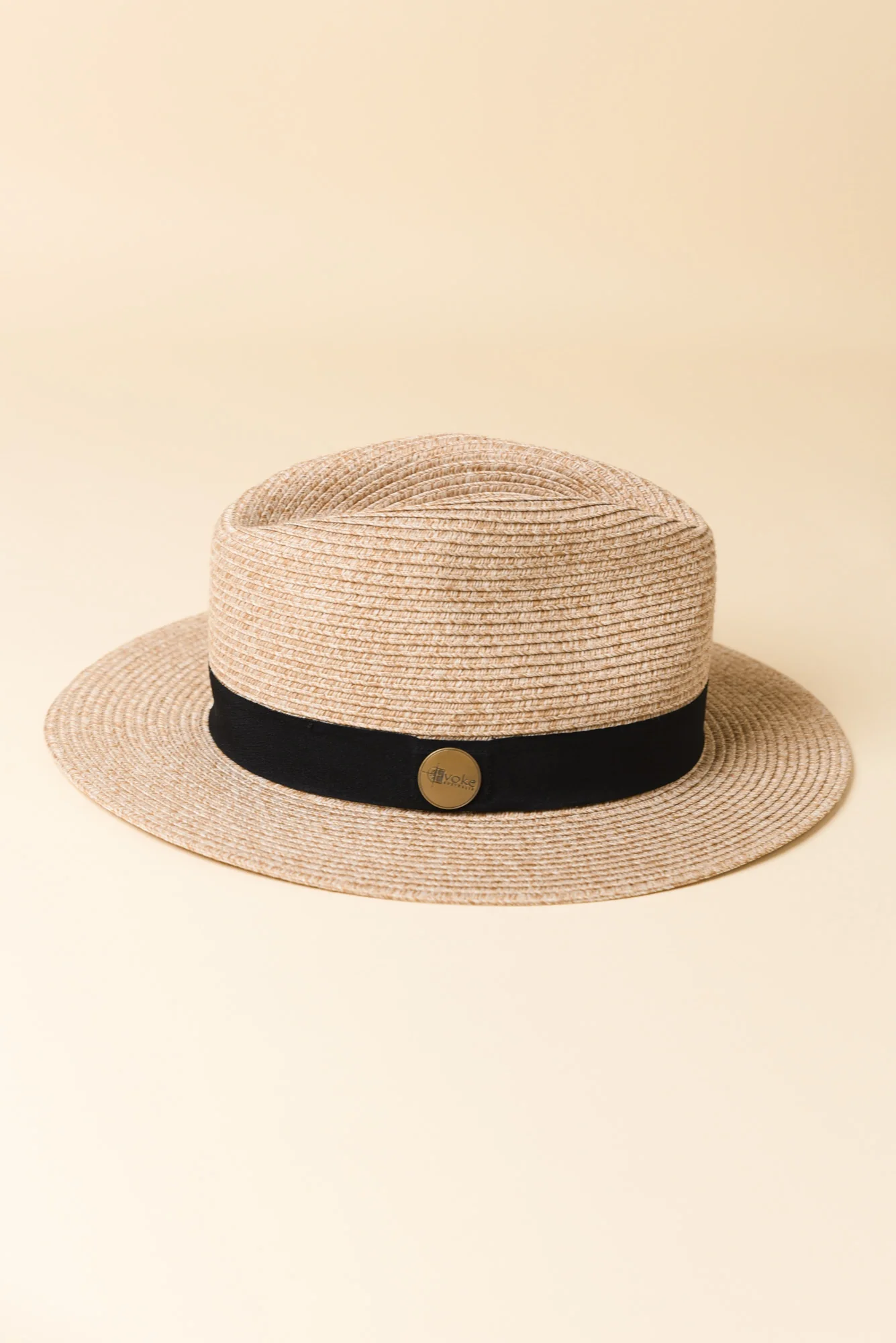 Natural Travel Fedora - Image 2