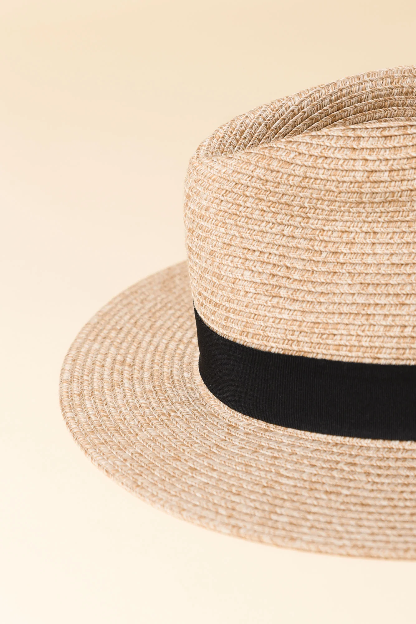 Natural Travel Fedora - Image 3
