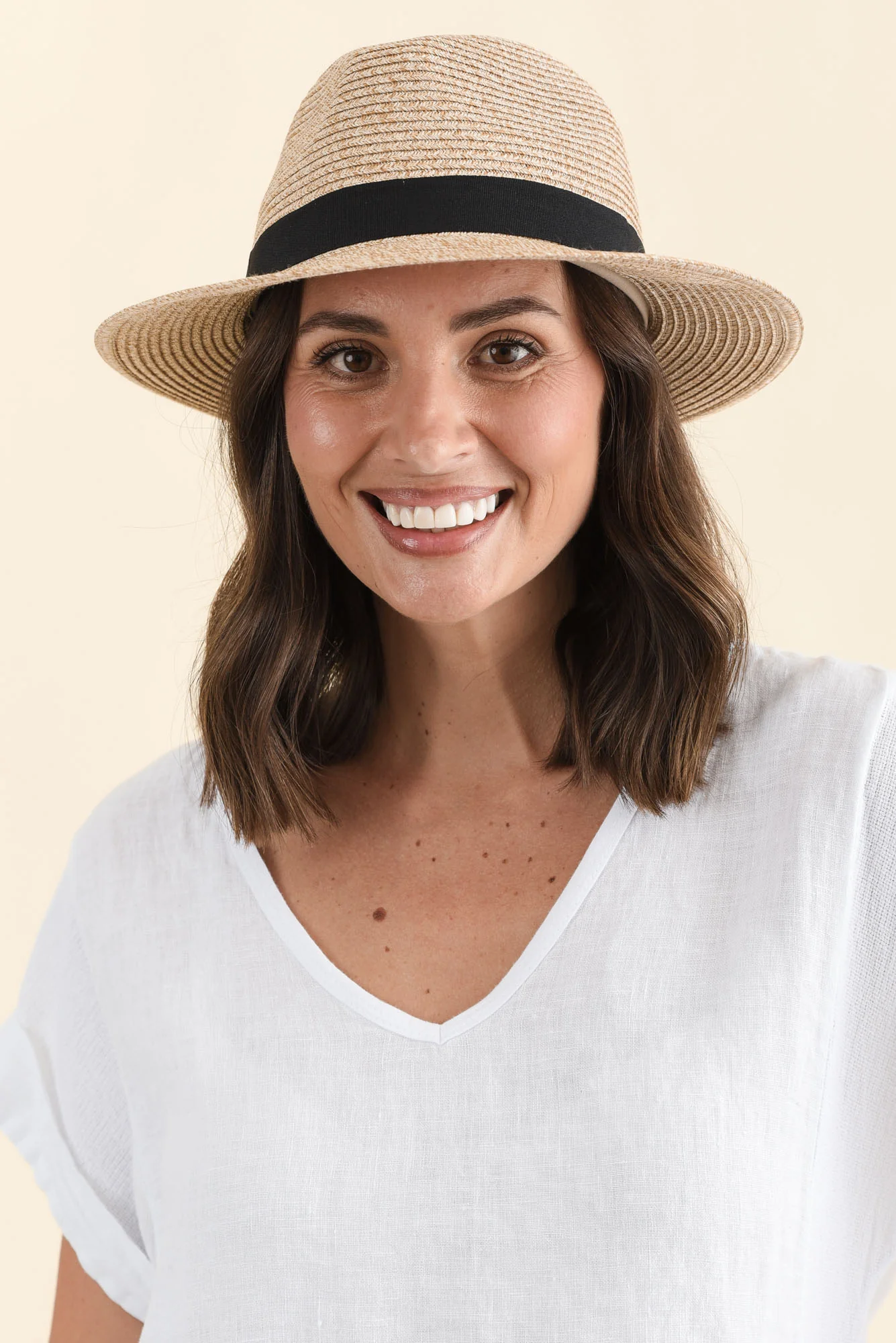 Natural Travel Fedora - Image 5
