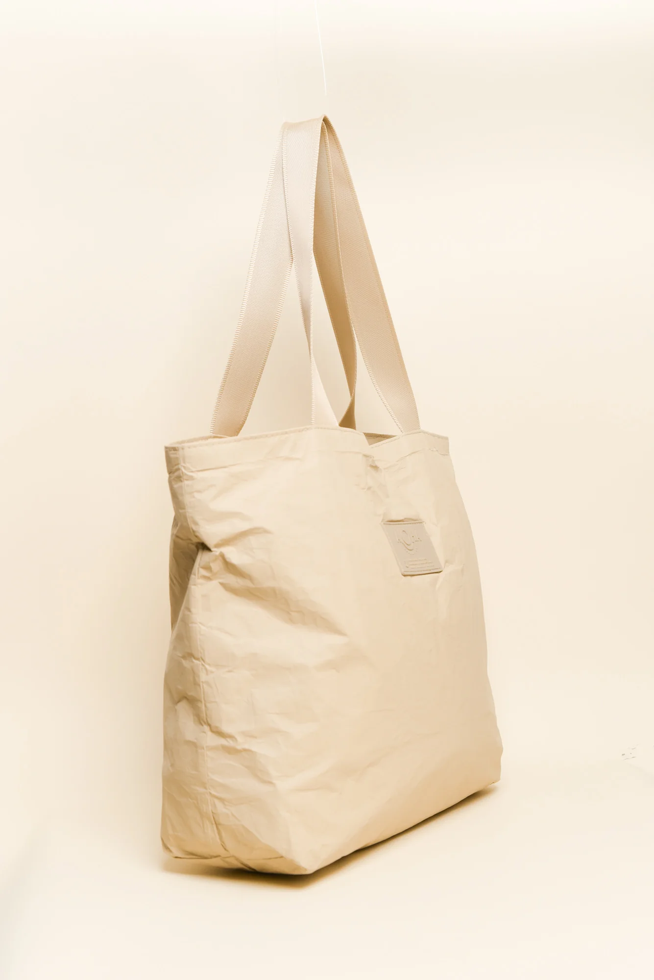 Nude Monochrome Splash Proof Day Tripper Tote - Image 2