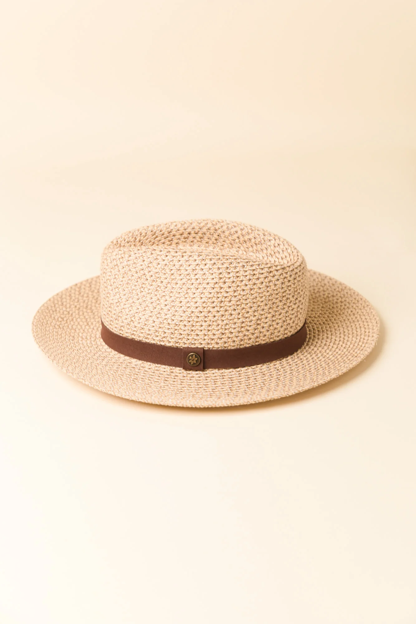 Outback Natural Cancer Council Fedora - Image 2