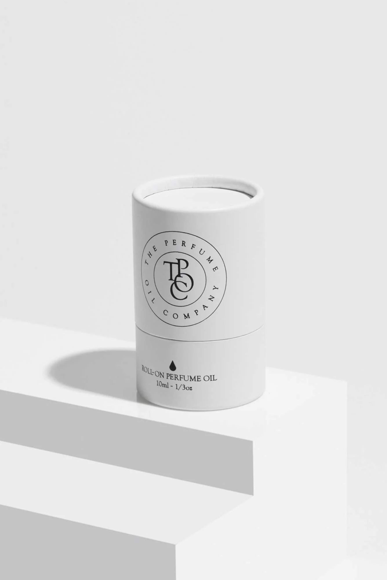 Santal Roll On Perfume Oil - Image 3