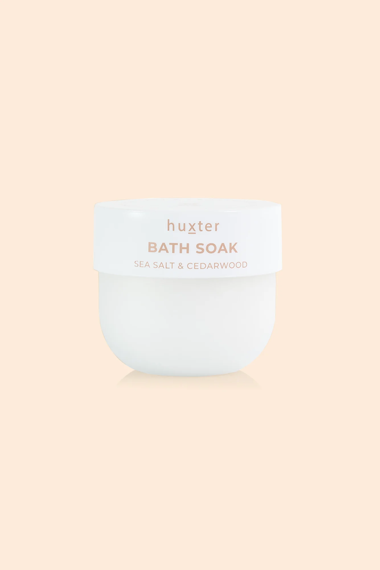Sea Salt and Cedarwood Bath Soak - Image 4