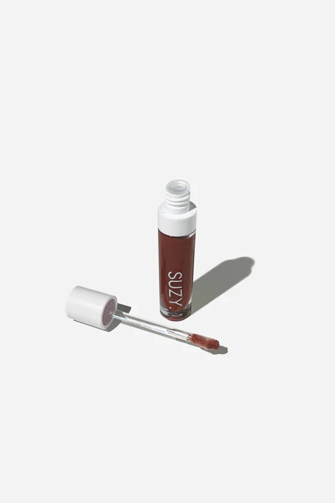 Suzy Ginger Lip Gloss - Image 3