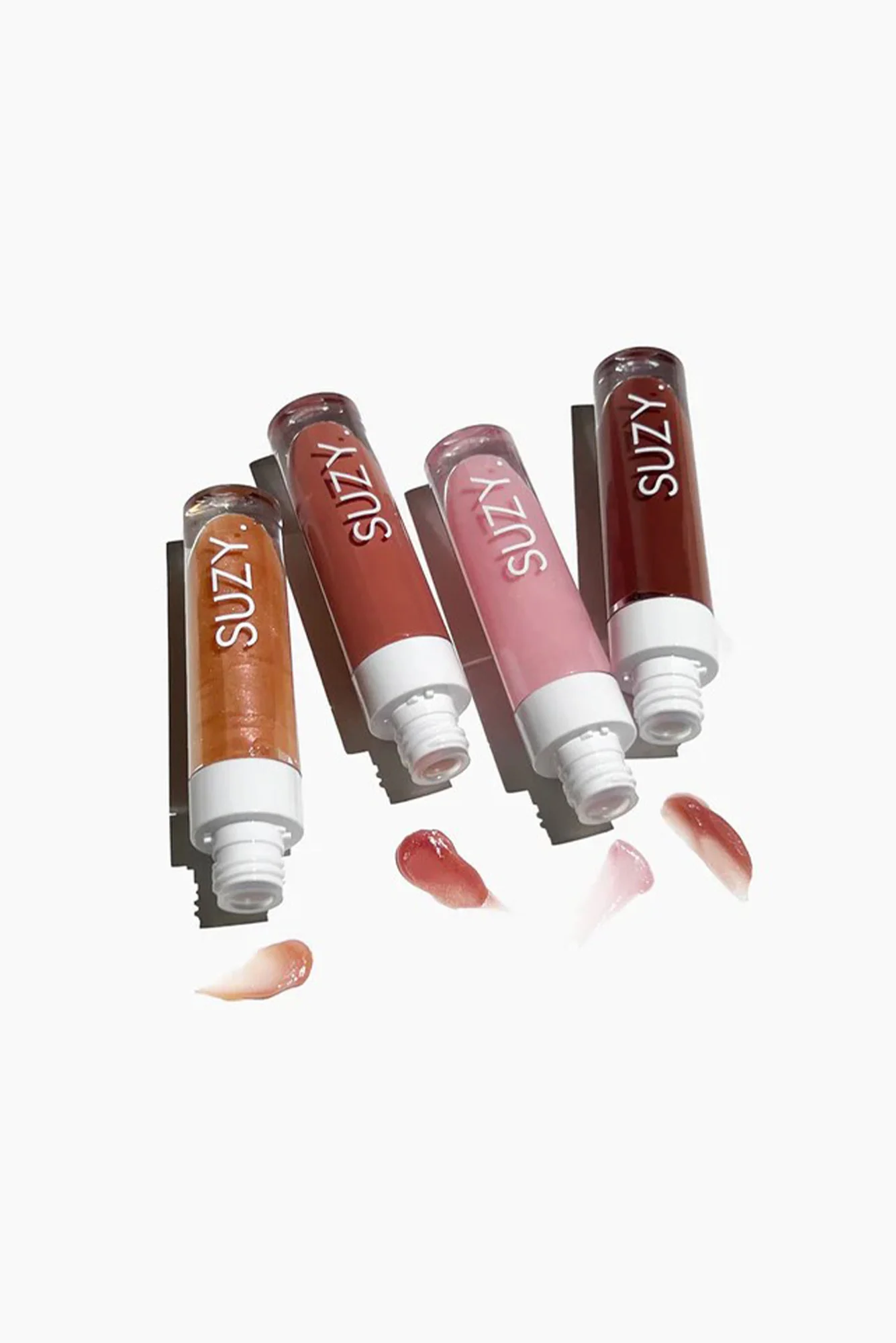 Suzy Ginger Lip Gloss - Image 5