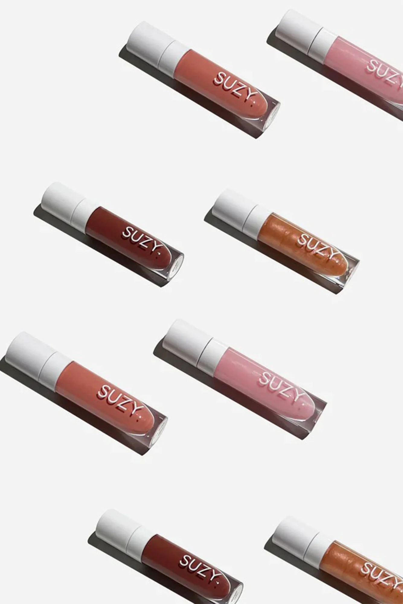 Suzy Ginger Lip Gloss - Image 6