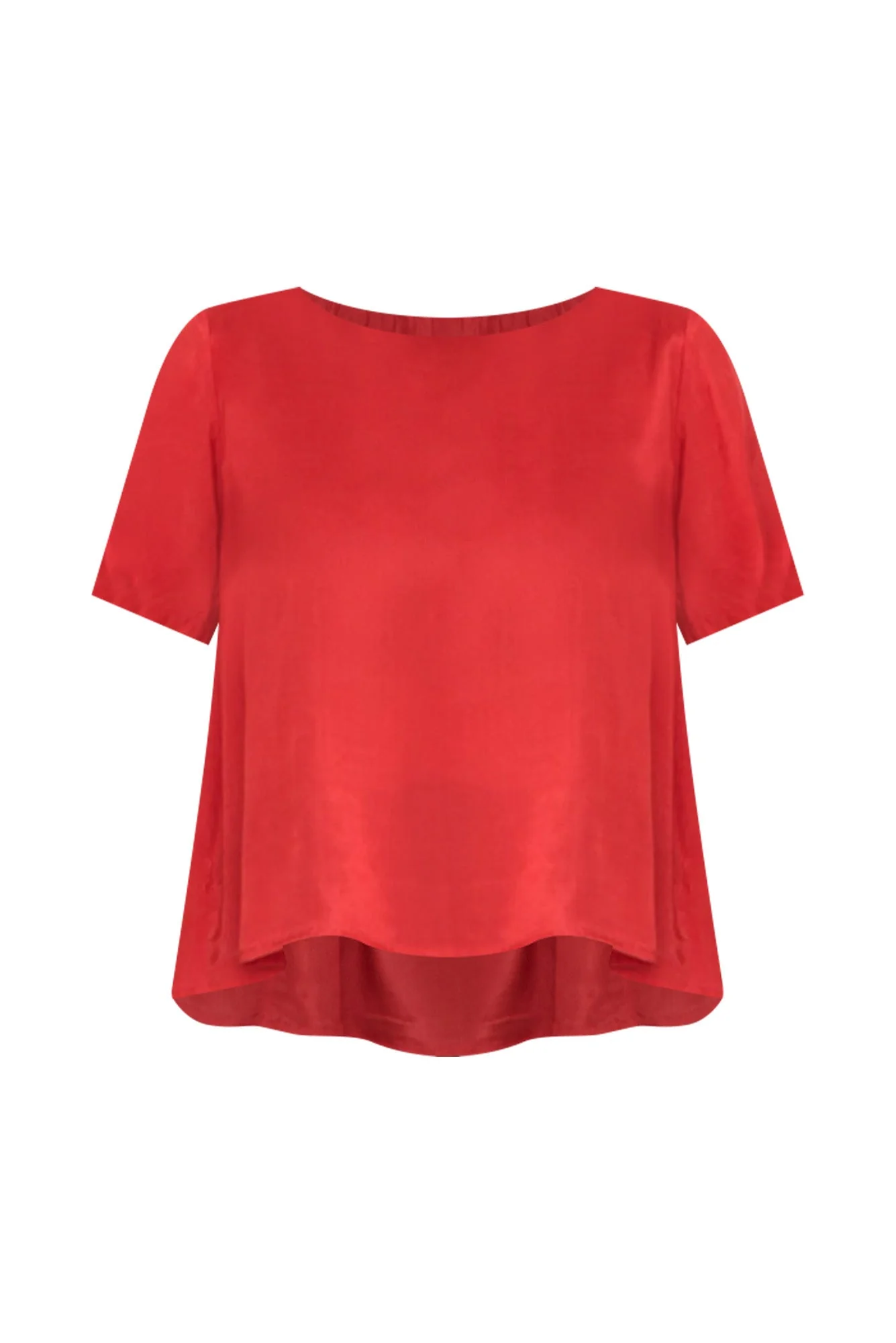 Tuala Coral Top - Image 2