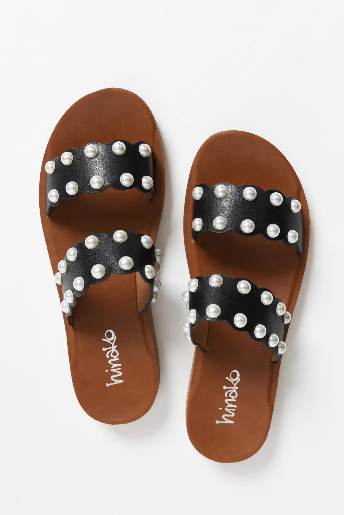 Warner Black Pearl Slide - Image 4